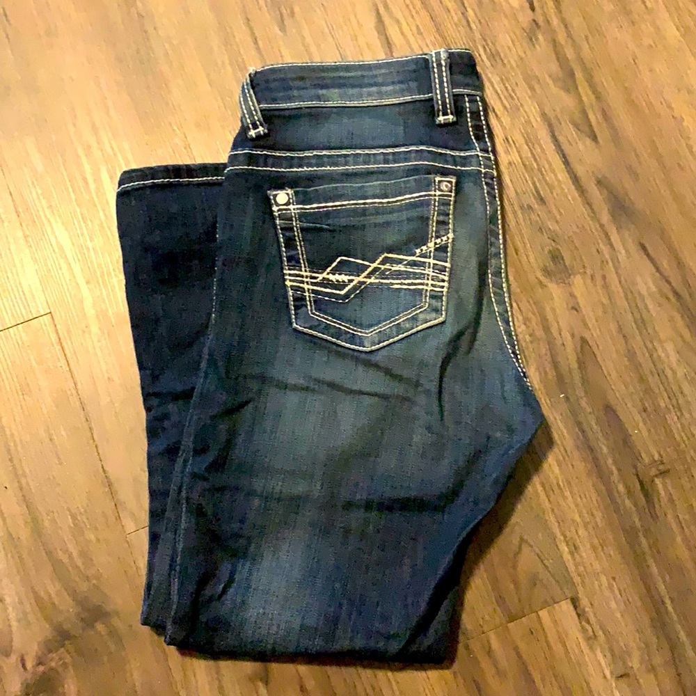 BKE Payton Capri